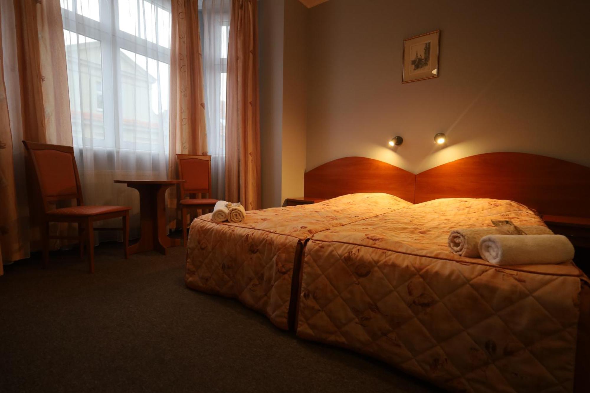 Nasz Klub - Pokoje Goscinne Poznań Exteriör bild